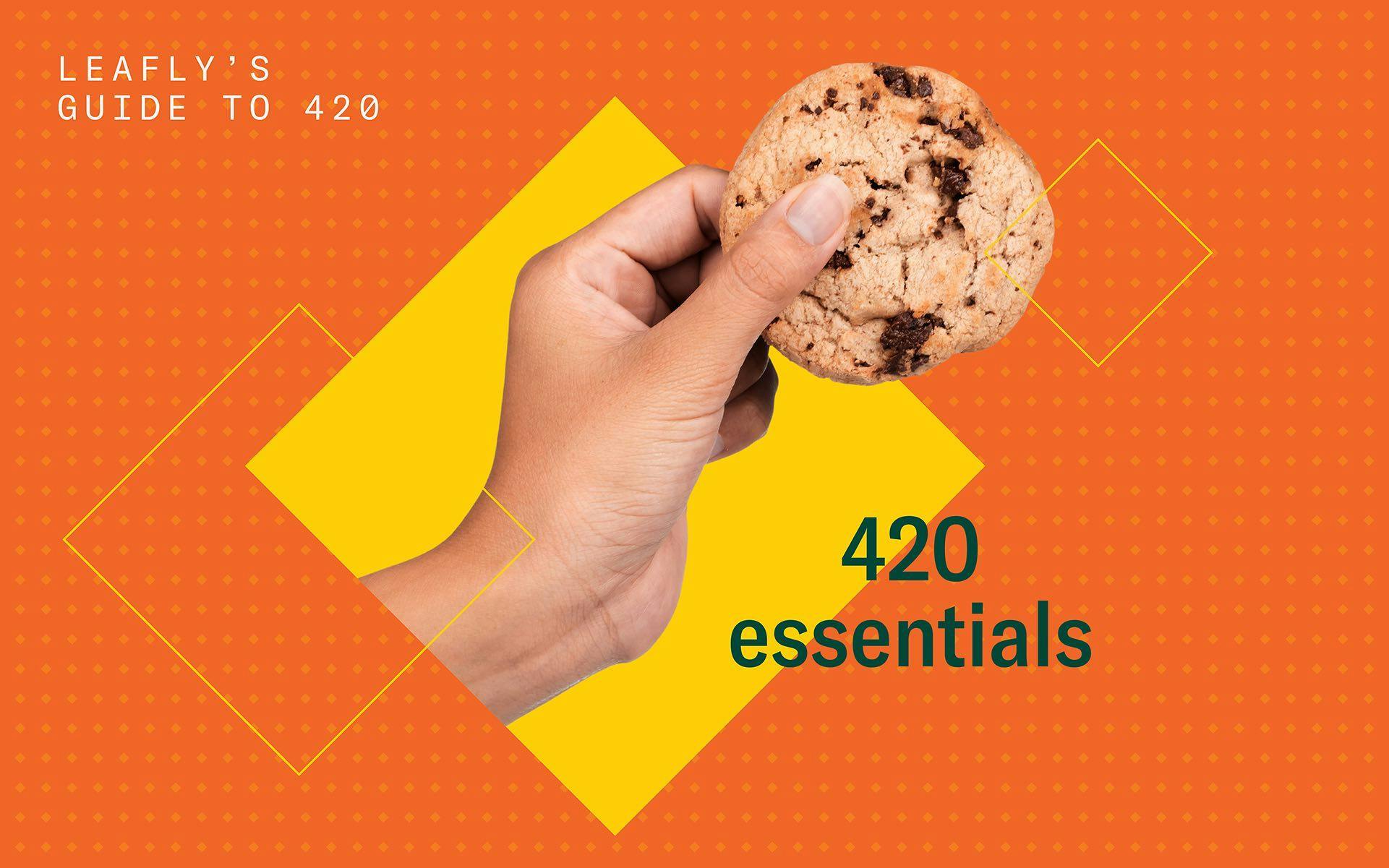 420 essentials leafly